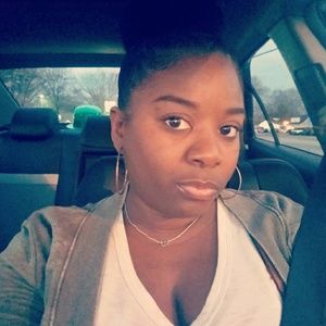 Meet your Posher, Dawn